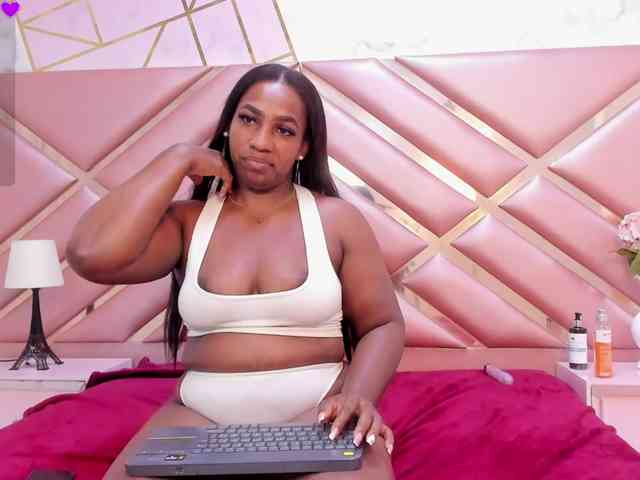 BarbaraWade webcam