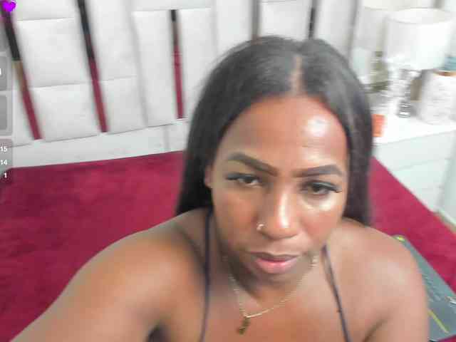 BarbaraWade webcam
