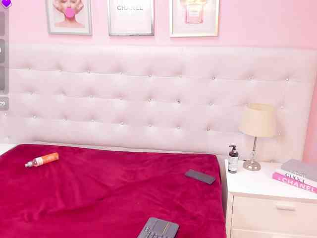 BarbaraWade webcam