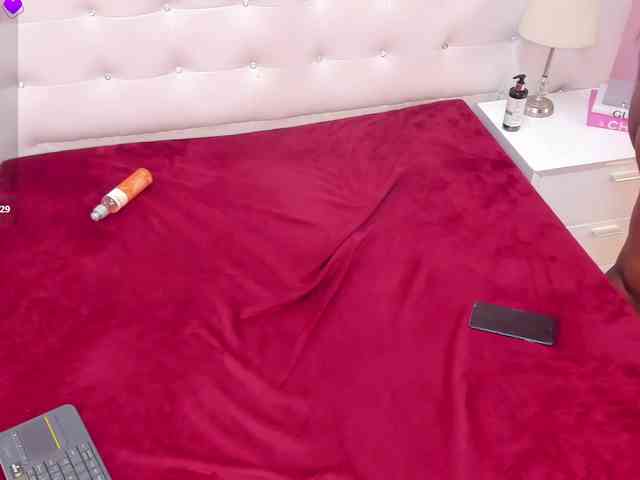 BarbaraWade webcam