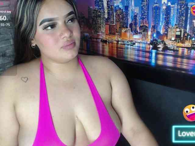 shirley-18 webcam