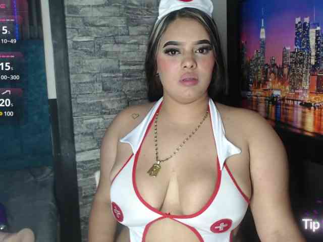 shirley-18 webcam