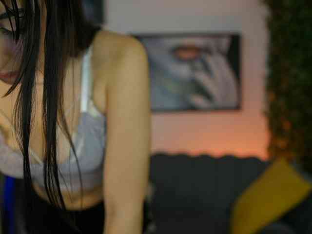 BreeMorgan webcam