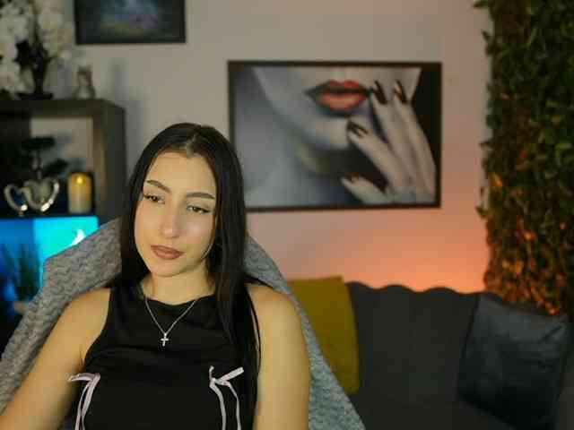 BreeMorgan webcam