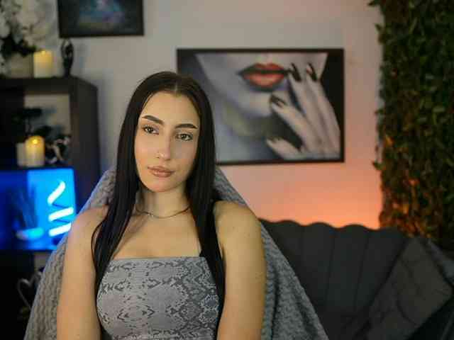 BreeMorgan webcam