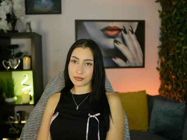 BreeMorgan webcam