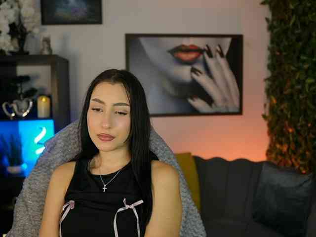 BreeMorgan webcam