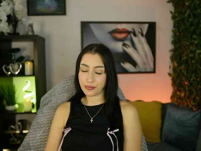 BreeMorgan webcam