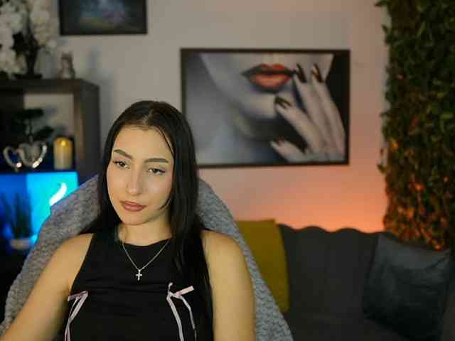 BreeMorgan webcam