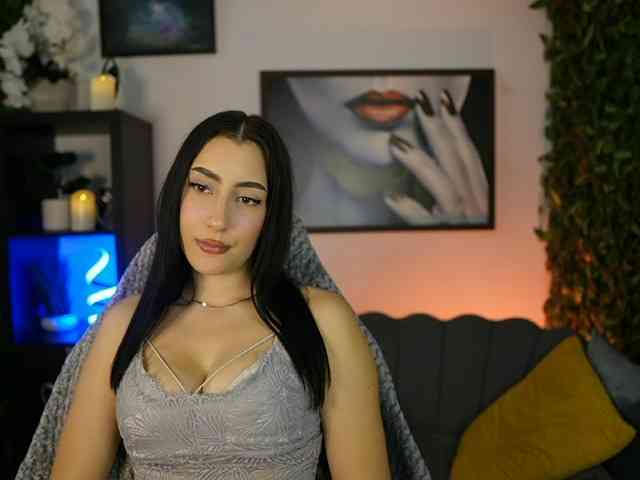 BreeMorgan webcam