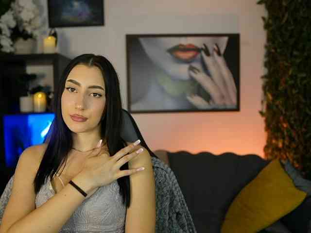 BreeMorgan webcam