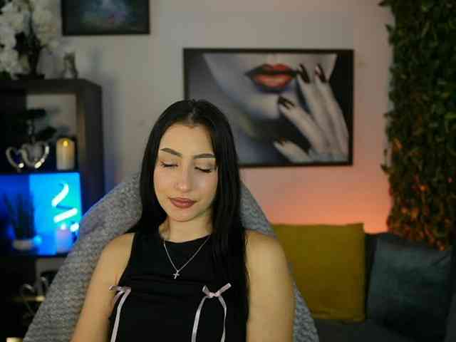 BreeMorgan webcam