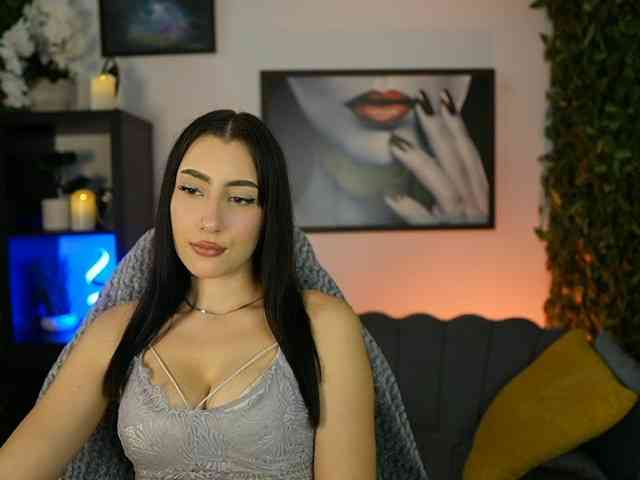 BreeMorgan webcam