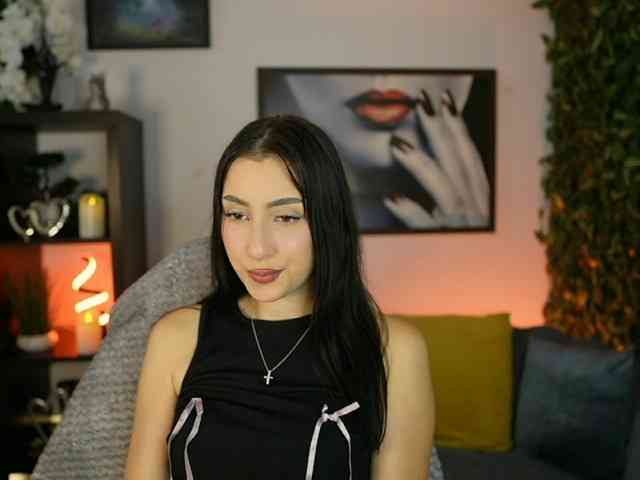 BreeMorgan webcam