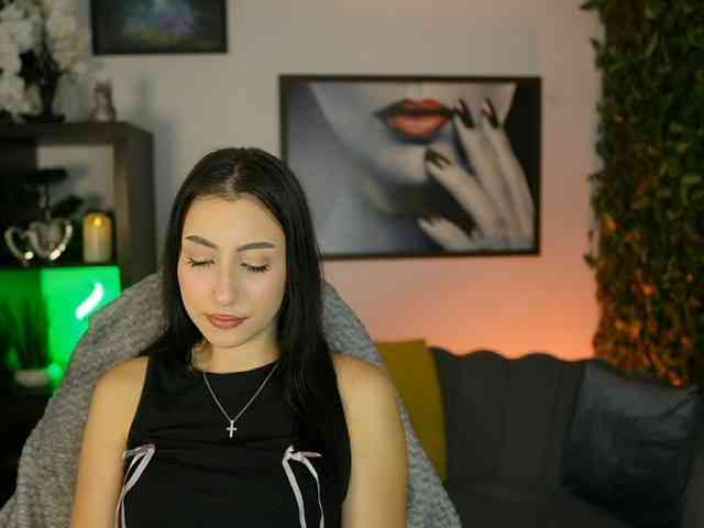 BreeMorgan webcam