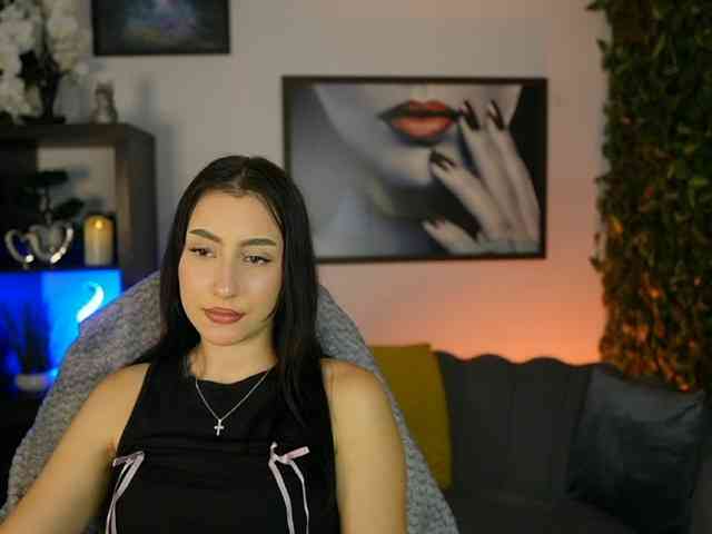 BreeMorgan webcam