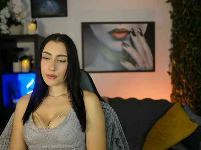 BreeMorgan webcam