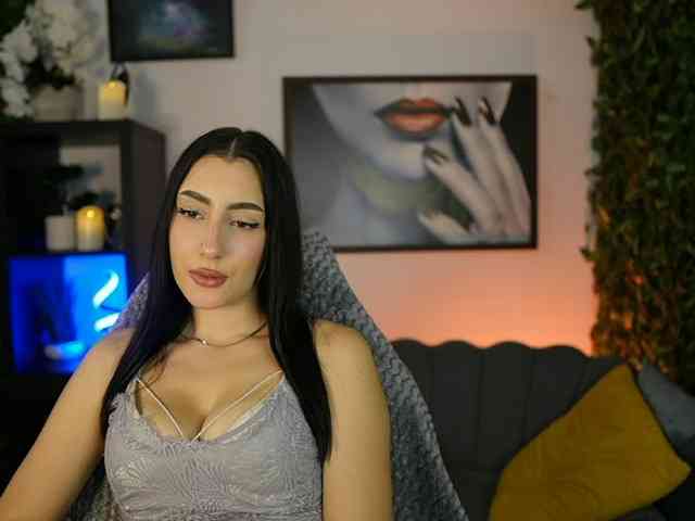 BreeMorgan webcam