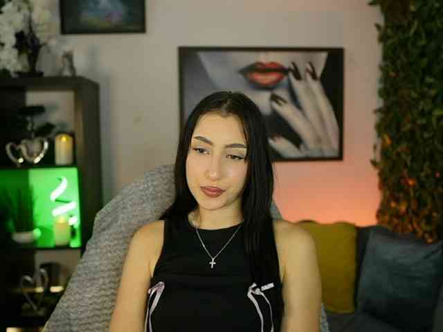BreeMorgan webcam