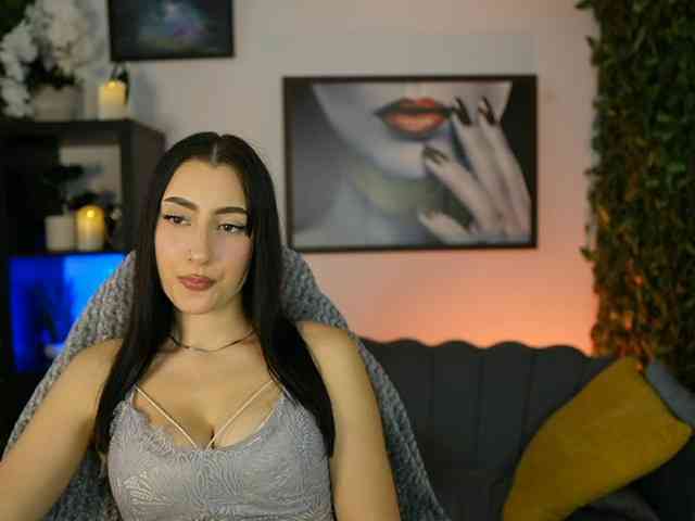 BreeMorgan webcam