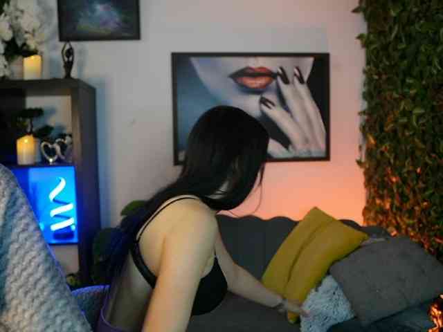 BreeMorgan webcam