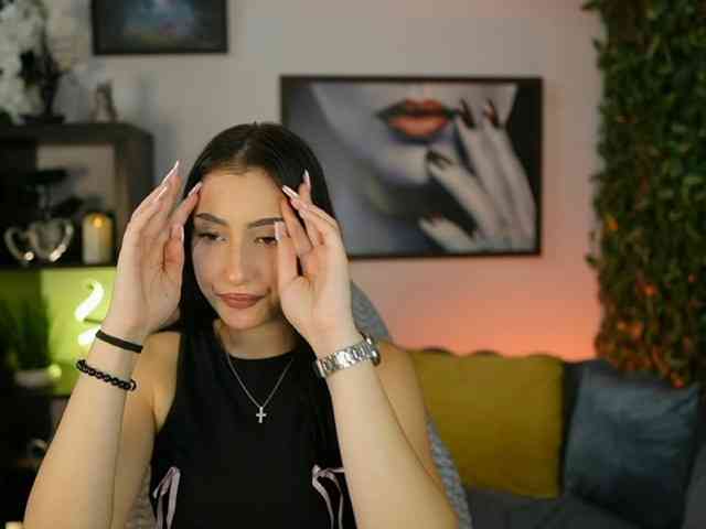 BreeMorgan webcam