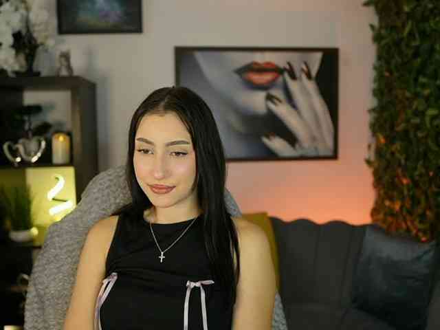 BreeMorgan webcam