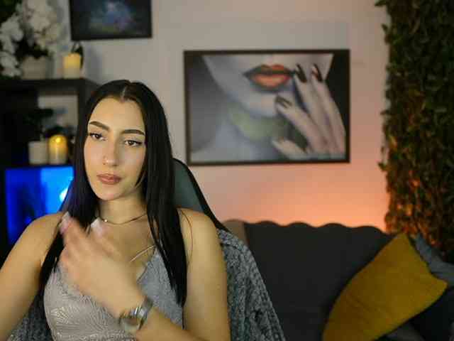 BreeMorgan webcam