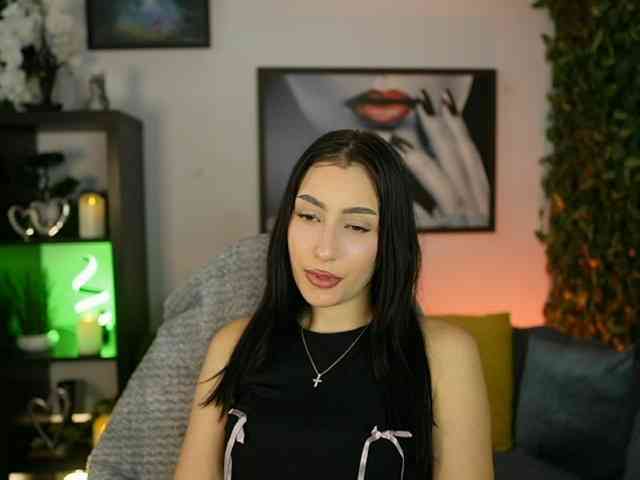 BreeMorgan webcam