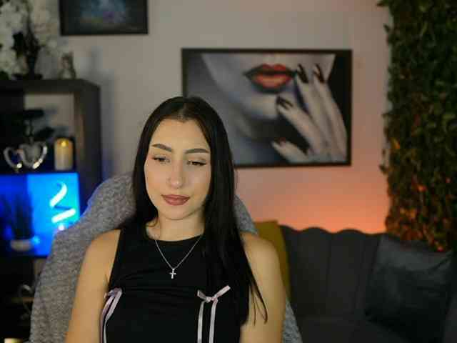 BreeMorgan webcam