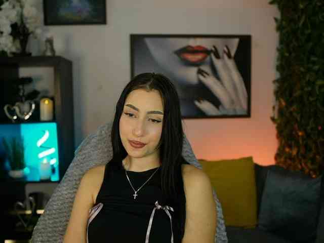 BreeMorgan webcam