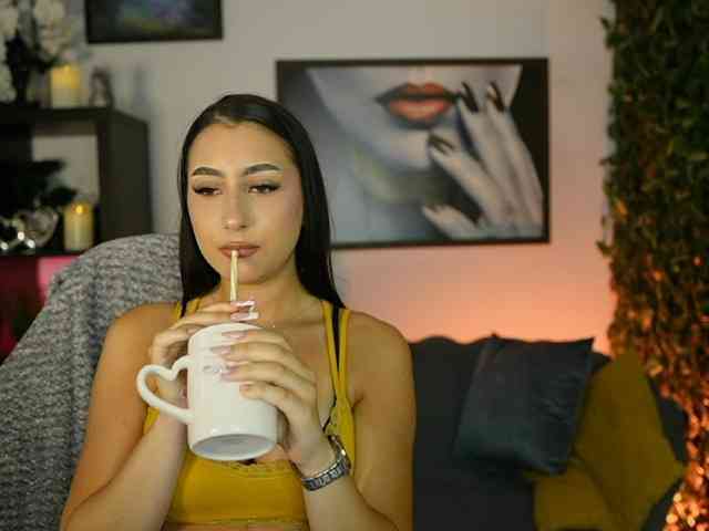 BreeMorgan webcam