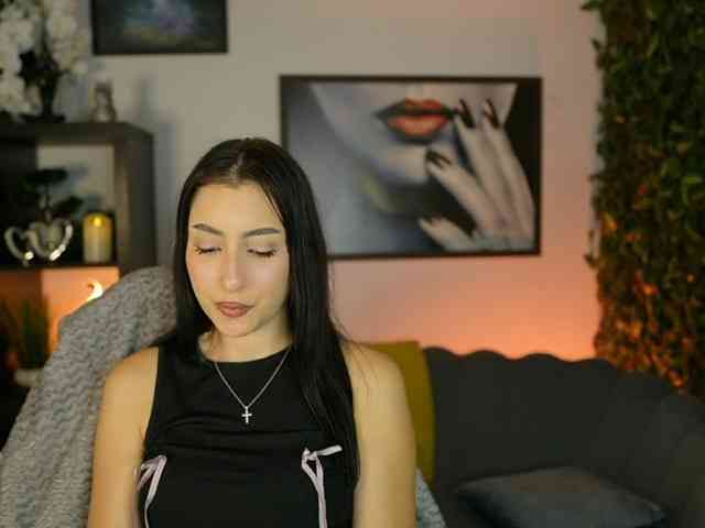 BreeMorgan webcam