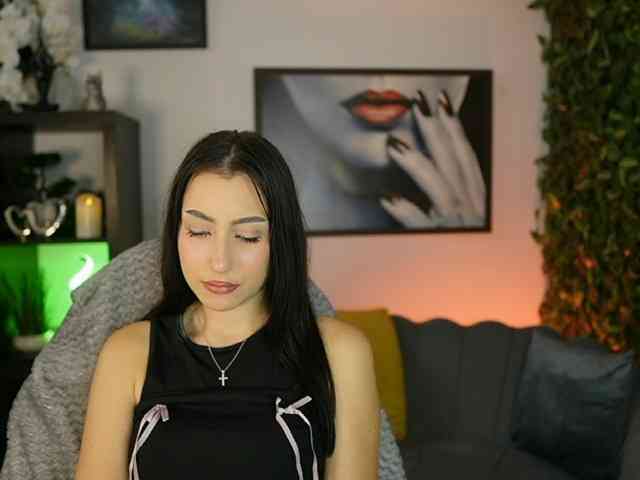BreeMorgan webcam
