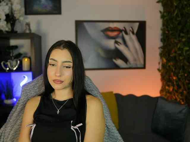 BreeMorgan webcam