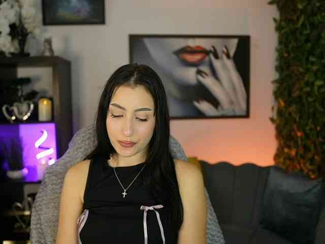 BreeMorgan webcam