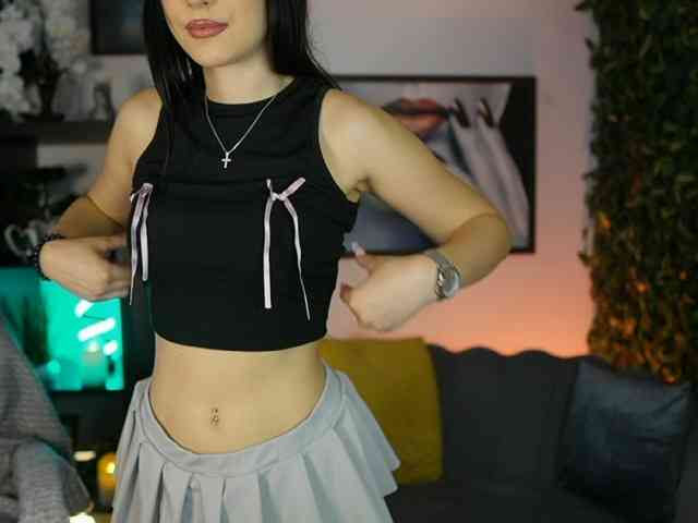 BreeMorgan webcam