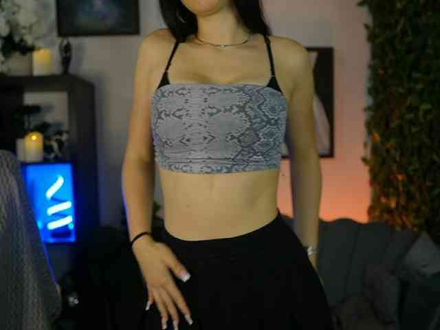 BreeMorgan webcam