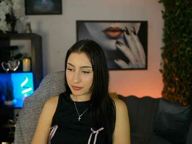 BreeMorgan webcam