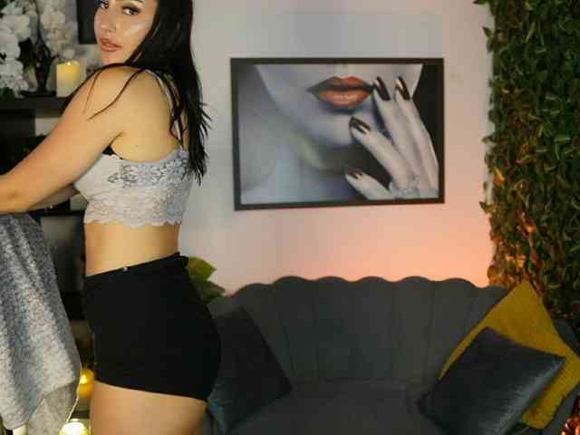 BreeMorgan webcam