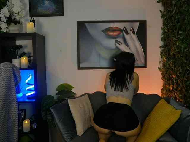 BreeMorgan webcam