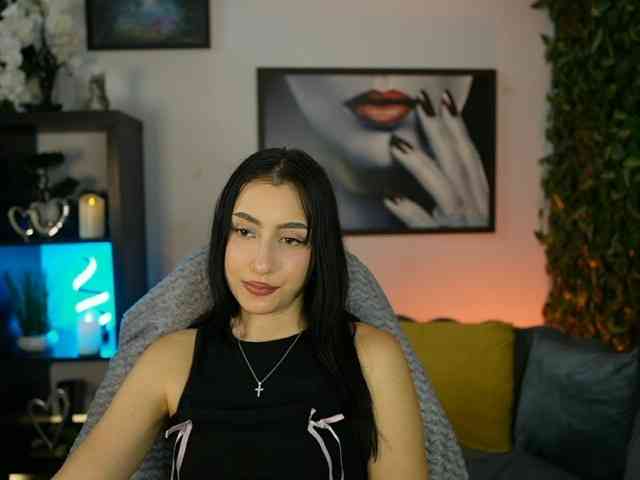 BreeMorgan webcam