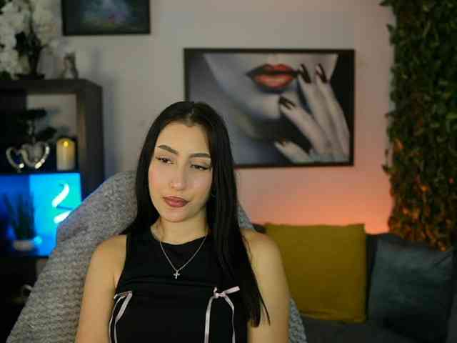 BreeMorgan webcam