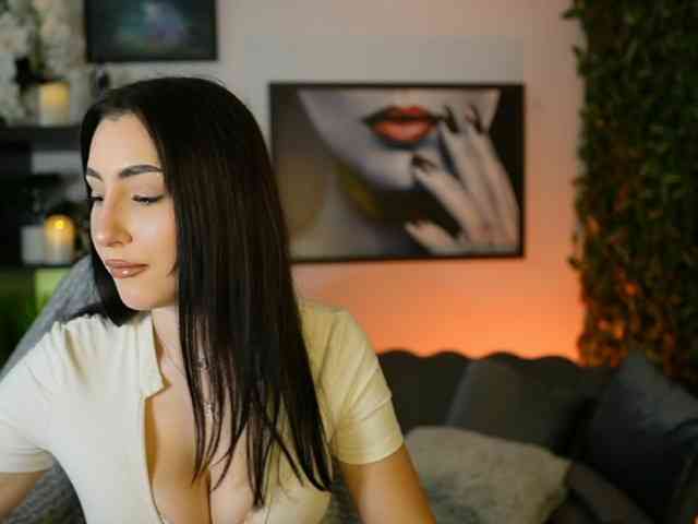 BreeMorgan webcam