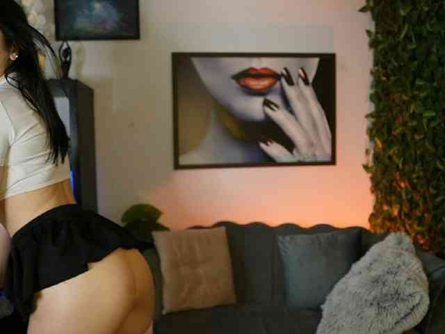 BreeMorgan webcam