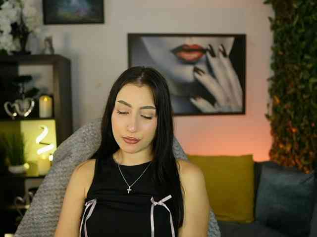 BreeMorgan webcam