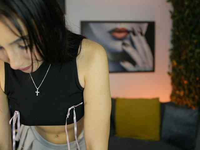 BreeMorgan webcam