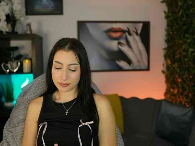 BreeMorgan webcam