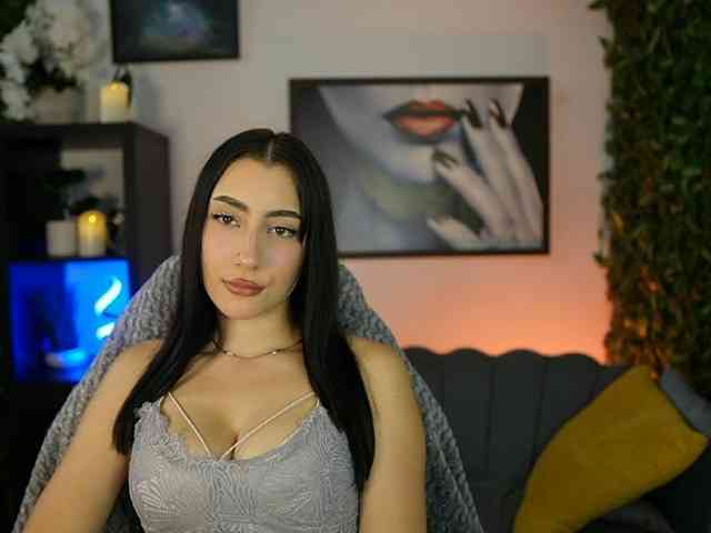BreeMorgan webcam