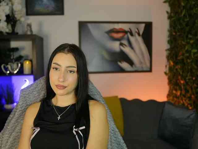BreeMorgan webcam